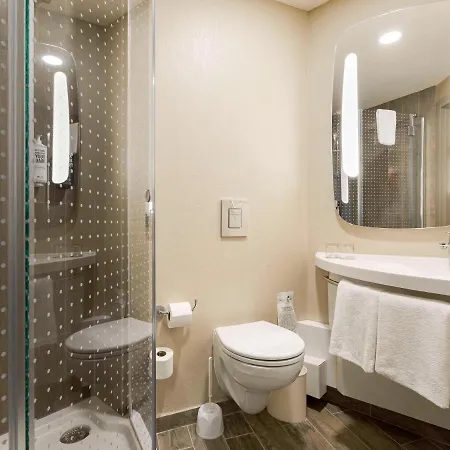 Ibis Railway Station Hotel Kiev