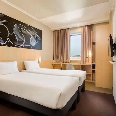 Ibis Railway Station 3* Kiev