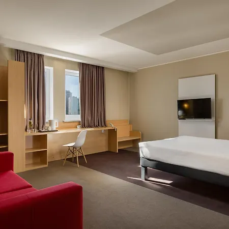 Ibis Railway Station 3* Kiev